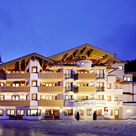 Hotel Jaegerhof Gerlos Εξωτερικό φωτογραφία