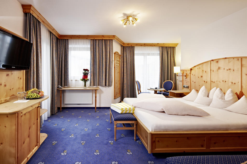 Hotel Jaegerhof Gerlos Δωμάτιο φωτογραφία