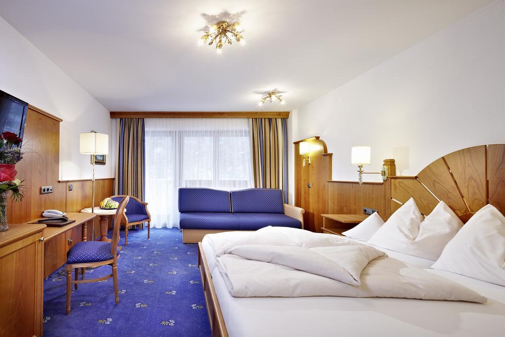 Hotel Jaegerhof Gerlos Δωμάτιο φωτογραφία