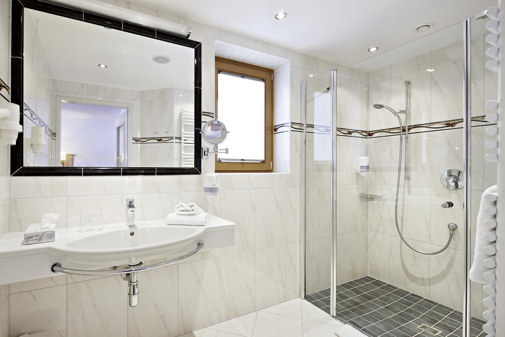 Hotel Jaegerhof Gerlos Δωμάτιο φωτογραφία