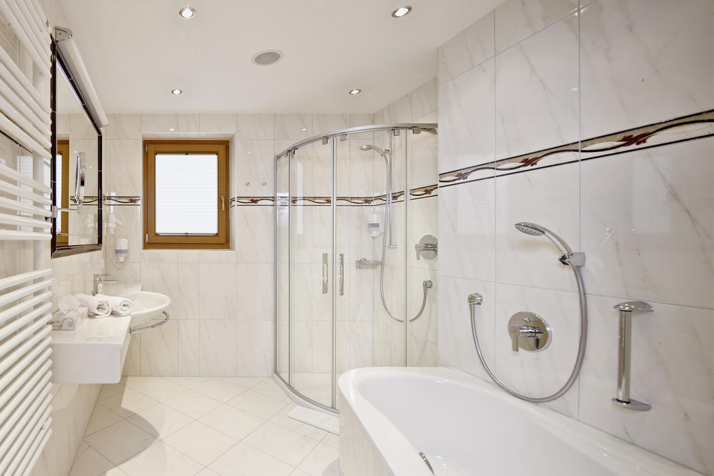 Hotel Jaegerhof Gerlos Δωμάτιο φωτογραφία