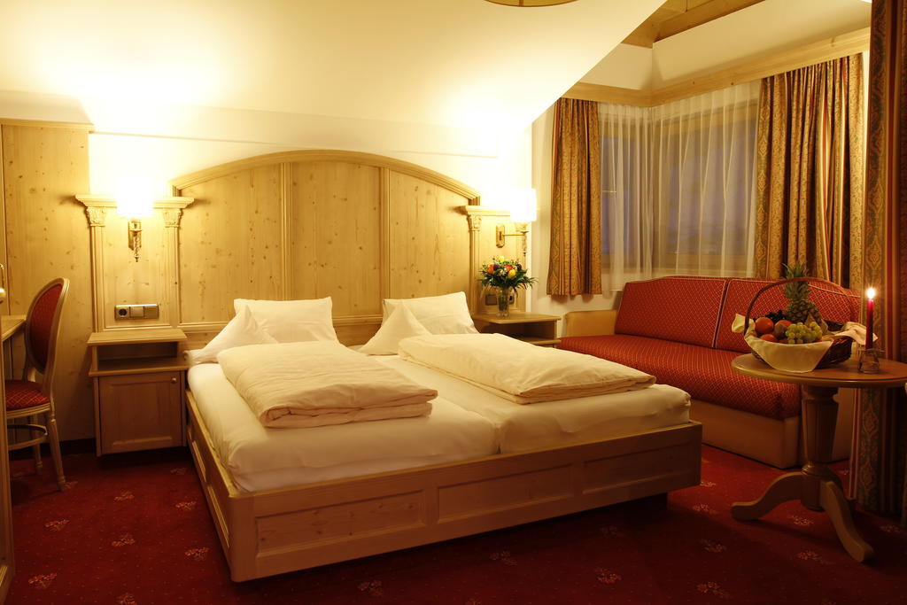 Hotel Jaegerhof Gerlos Δωμάτιο φωτογραφία