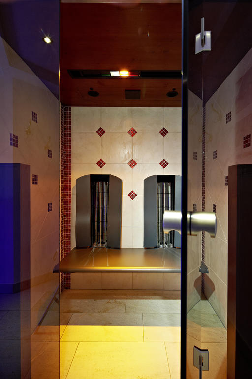 Hotel Jaegerhof Gerlos Εξωτερικό φωτογραφία